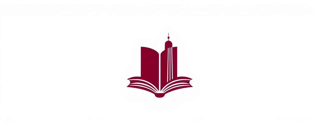 中国传媒大学 Logo